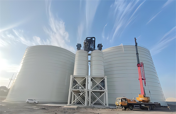 龙岩大型钢板库