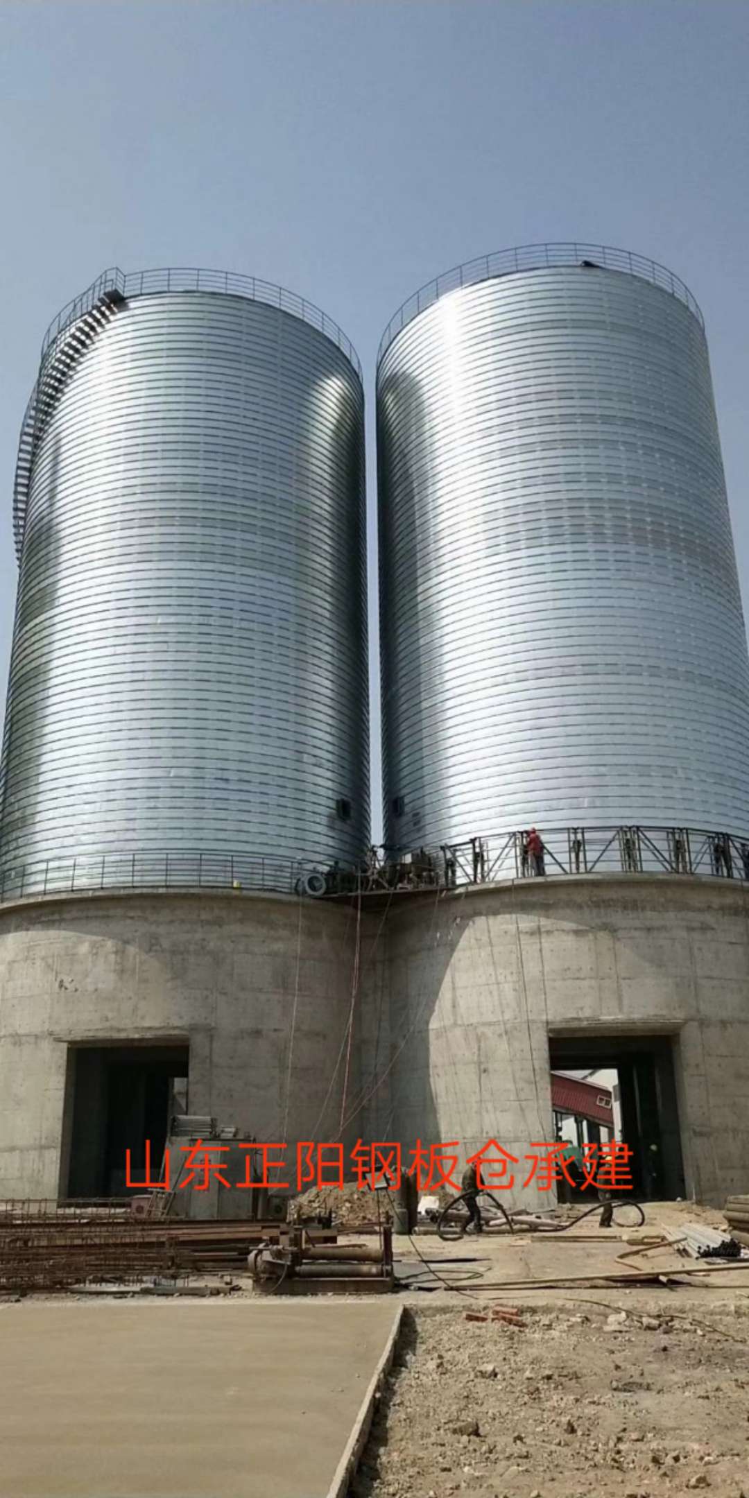 龙岩5000吨卷板仓 卷板库