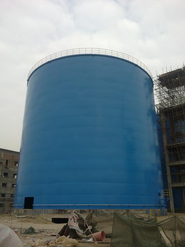 龙岩1万吨大型钢板库