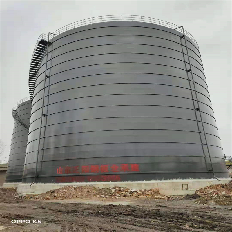 龙岩3万吨大型钢板库